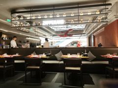 -ZAFFERANO西班牙海鲜饭(上海首店)
