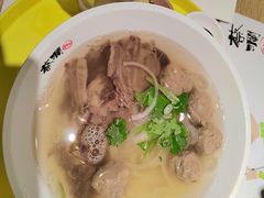 -蔡澜Pho·越南粉餐厅(海上世界店)