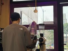 -HANA COFFEE(长寿路店)