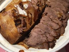 -西贝(上海我格广场店)