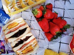 -N多寿司(福都广场店)