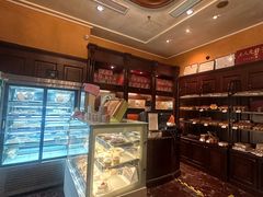 -德大西餐社