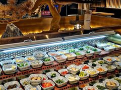 -温野菜涮涮锅(曲江大悦城店)