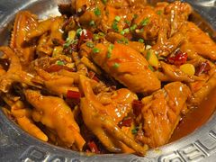 -胖哥俩肉蟹煲(梅溪步步高店)