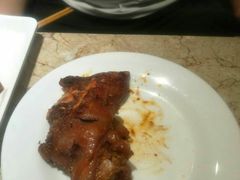 -喝丢一只鞋辣炒海鲜小烧烤(三八广场店)