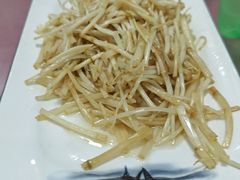 -翠茗农庄土菜馆(天目湖店)