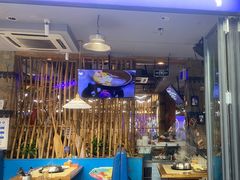 -船梆煮•蒸汽海鲜·生腌干蒸(五四广场店)