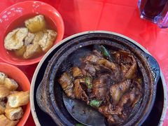-兴记肉骨茶(甲洞大街第二新分店)