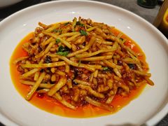 -羲和雅苑•北京烤鸭(国贸商城店)