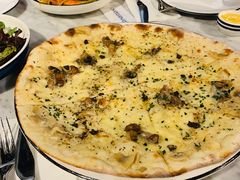 -玛尚诺意式餐厅(官舍店)