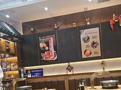 -青瓦餐厅·生鱼片·韩园烤肉(西塔店)