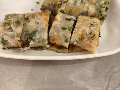 -台北楚楚园馅饼粥(虹桥南丰城店)