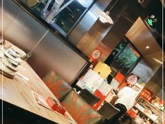 -四姐妹东北饺子(沙尾路店)