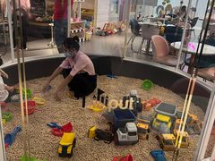 -Lilliput粒粒堡亲子餐厅(置汇旭辉店)