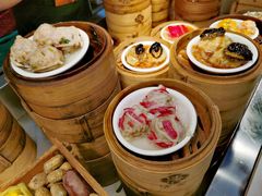 -恒兴发茶店(水巷口店)