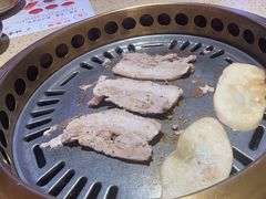 -妙香居韩国烤肉(容桂天佑城店)