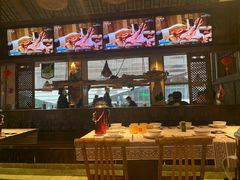 -农耕记·湖南土菜(科技园店)