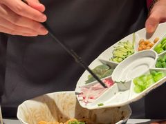 -四季民福烤鸭店(王府井东安门店)