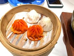 -蘇小主·创意中国菜(金茂览秀城店)