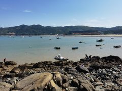 -渔寮风景区