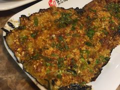 -金太阳海鲜烧烤·本地人餐厅(东纬路旗舰店)