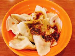 钟水饺-龙抄手(春熙路总店)