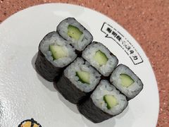 -元气寿司(金光华店)