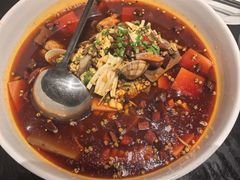 -简小舍·民间手艺菜(武昌江滩店)