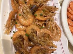 -南海渔家•海鲜•正宗海南菜(海棠湾店)