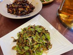 -云和祥食府·特色云南菜(金碧公园店)