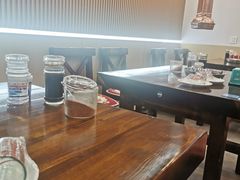 -韩风烤牛肉冷面店
