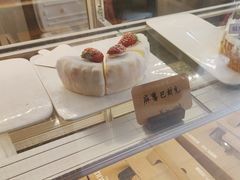 -流酥可心·牛乳蛋糕商店(禾祥西路店)