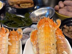 -鲤.金记沙茶面(总店)