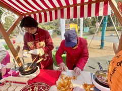 -无锡动物园·太湖欢乐园