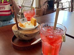 -椰椰大吉(海城店)