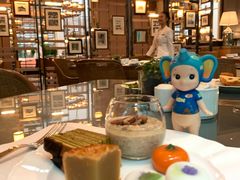 -新加坡丽思卡尔顿美年酒店