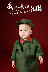 -江阴偶来路儿童摄影(江阴市新体育中心体育场店)