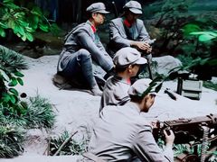 -遵义会议纪念馆