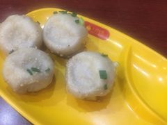 -小杨生煎(黄河路店)