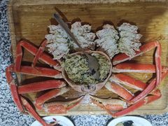 -震海贝烤贝·民俗特色店(延吉总店)