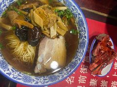 -美味斋(西北街店)