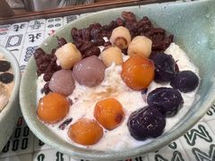 -堂屋糖水店(愚园店)