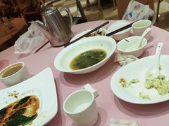 -顺风江南宴(静安大融城店)