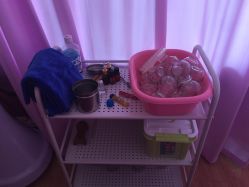 -南京俏吧美容美体中心