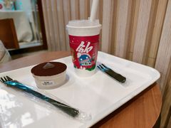 -85度C(成都浆洗街店)