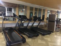 -绿岛汤泉韩式休闲会所