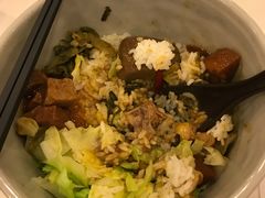 红烧牛肉饭-一点味(安定门店)