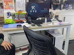 -胜灿苹果华为手机电脑维修回收(徐汇店)
