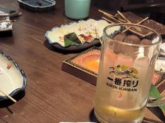 -一豚轩·烧鸟·豚骨拉面(五四路店)