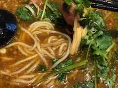 -肥汁米蘭香港米线(长宁来福士店)